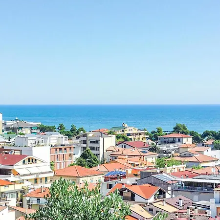 Appartamento 2 Bedroom Cozy In Moscufo