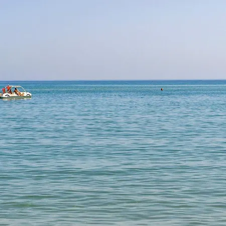 2 Bedroom Cozy In Moscufo