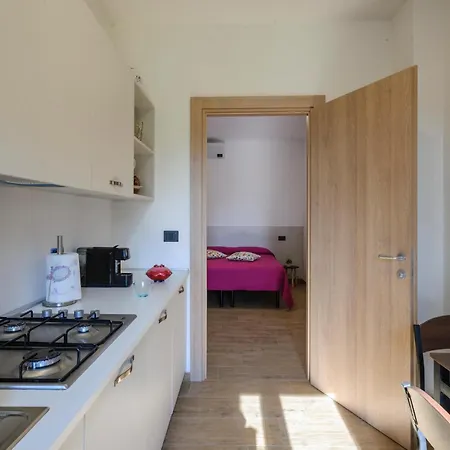 Appartamento 2 Bedroom Amazing In