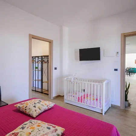 Appartamento 2 Bedroom Cozy In Moscufo