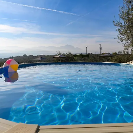 2 Bedroom Cozy In * Moscufo