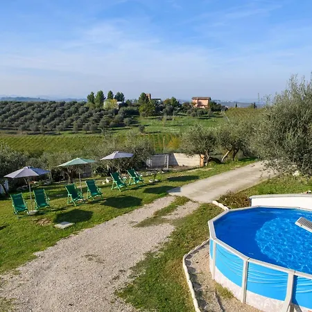 Appartamento 2 Bedroom Cozy In *