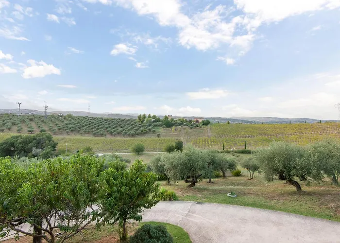 Διαμέρισμα 2 Bedroom Cozy In