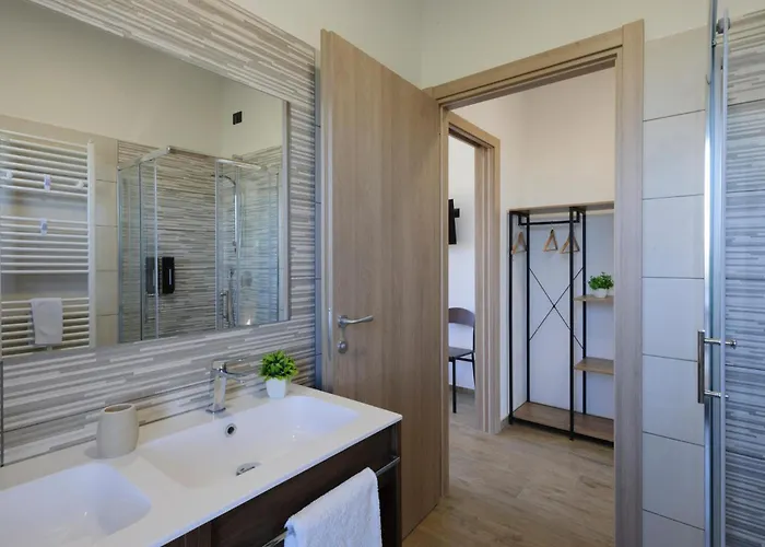 2 Bedroom Cozy In Апартаменты *