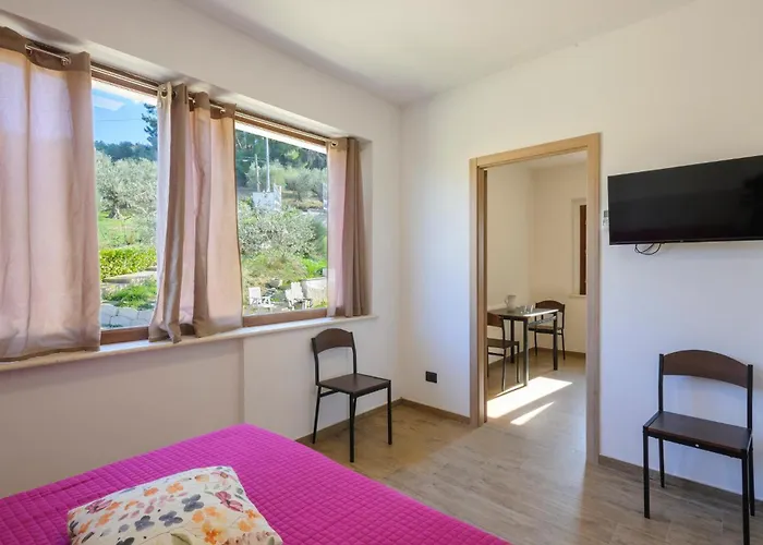 2 Bedroom Cozy In Moscufo