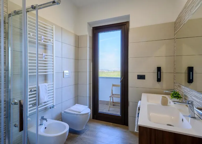 2 Bedroom Cozy In Διαμέρισμα Moscufo